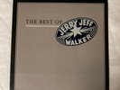 The Best Of Jerry Jeff Walker [vinyl - 12
