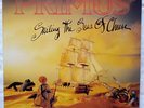 Primus - Sailing The Seas Of Cheese - Original 1991 Vinyl LP - CAT 7567-91659-1