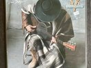 Stevie Ray Vaughan And Double Trouble ‎– In Step – LP VINYL EU 1989 ORIG. N MINT