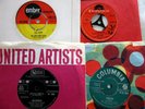 45.  JOHN BARRY    ADVENTURER / GOLDFINGER / ZULU STAMP 7