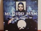 Vinyl Schallplatte Method Man Tical 2000 Judgement Day Doppel Album Hip Hop Rap