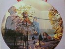 Graffiti Lp 1968 very Psychedelic (Rare)