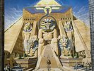 Iron Maiden - Powerslave Vinyl LP SJ-12321