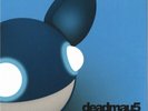 DEADMAU5 Vexillology RSD 2x LP NEW COLORED VINYL Play