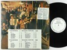 Bob Dylan & The Band - The Basement Tapes 2xLP - Columbia VG++ PROMO