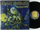 Iron Maiden - Live After Death 2xLP - Capitol