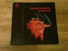 Black Sabbath - Paranoid - Germany Swirl Vinyl 1970 - 1 Press / TOP - ZUSTAND