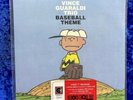 VINCE GUARALDI TRIO - Baseball Theme Charlie Brown 7