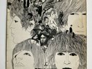 The Beatles - Revolver Original UK Pressing