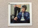 HIGHWAY 61 REVISITED BOB DYLAN UK 1st PRESS A1/B1 MONO LP 1965 CBS BPG 62572