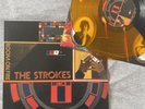 STROKES, The - Room On Fire - Limited Gold/Black Vinyl (LP)
