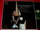 Nathan Milstein Beethoven & Kreutzer LP Capitol PAO 8430 VIOLIN