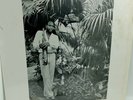 Morris Wilson  - Fantasy Island, Tenor Sax, (Mint) Vinyl Private Press
