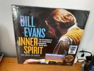 BILL EVANS - INNER SPIRIT - THE 1979 CONCERT, TEATRO. VINYL 2LP. SEALED RSD 22