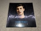 Shawn Mendes Handwritten Limited Edition Vinyl
