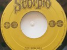 45 REGGAE / AUGUSTUS PABLO / THE RED SEA / SCORPIO / LISTEN