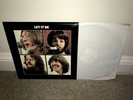 THE BEATLES Let It Be LP Green Apple 1970 Stereo UK 1st Press