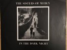 The Sisters of Mercy In the Dark Night LP