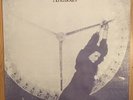 The Sisters of Mercy Afterhours LP