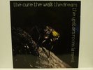 The Cure – 12“ Maxi – The Upstairs Room / Fiction Records 813 715-1 von 1983