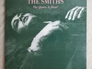 The Smiths The Queen Is Dead 1985 VINYL 25426-1 - READ