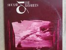 Siouxsie & The Banshees ‎Tinderbox Vinyl LP Promo 1st Pressing Geffen GHS 24092