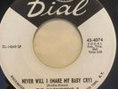 Northern Soul Promo 45/ Magnificent 7 