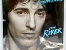 BRUCE SPRINGSTEEN THE RIVER 1980 COLUMBIA PC2 36854 NM SEALED