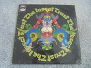 The Insect Trust - Same 1968 UK LP CAPITOL STEREO 1st PSYCH