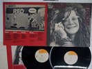 JANIS JOPLIN IN CONCERT CBS/SONY SOPJ-24,5 JAPAN VINYL 2LP