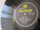 BEATLES UK, Rubber Soul, 1/1 Loud Cut withdrawn first issue UK 1965 mono LP.