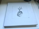 PIXIES - Beneath The Eyrie - SUPER DELUXE EDITION BOX SET - 2LP Clear Vinyl OOP
