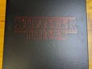 Stranger Things Vinyl Box Set Collectors Edition Vol. 1 & 2