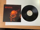 Sepultura Beneath the Remains Album
