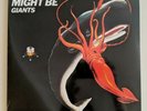 They Might Be Giants - Apollo 18 (Vinyl, LP, Reissue, 2014 Asbestos Records) NEW