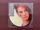 LANA DEL REY - Video Games / Blue Jeans - LIMITED EDITION PICTURE DISC