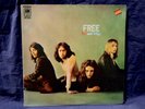 FREE VERY RARE SEALED LP FIRE & WATER 1970s USA PRESS NO CUTOUTS OR BARCODES