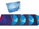 Horizon Zero Dawn Exclusive Limited Edition Complete Vinyl Set OST 4LP