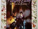 ORIGINAL Vtg 1984 PRINCE Album PURPLE RAIN Vinyl 1ST PRESS w Inner Lp NEAR MINT