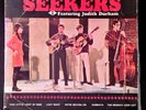 LP  MORE OF THE FABULOUS SEEKERS  WG-25/S/5225 Vinyl 12