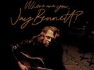 JAY BENNETT Where Are You, Jay Bennett?  | Brand New RSD22 Record Store Vinyl LP