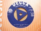 Great British Rocker   Wee Willie Harris  