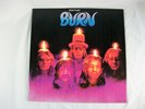 Deep Purple LP Burn 1964 Stereo