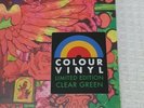 Cream - Disraeli Gears - HMV Green Vinyl - L.E to 300 copies - Mint Sealed
