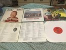 DAVE PRATT & SEX MACHINE BAND,KUPD ALBUMS,1 SIGNED/WORST 1 &2; MOTHER&PAPER CARD