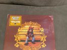 THE COLLEGE DROPOUT [VINYL] [VINYL] KANYE WEST NEW VINYL