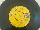 Northern Soul Record - Al Williams I am Nothing Grapevine vg+