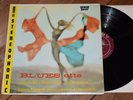 Curtis Fuller Bluesette NM  RVG Maroon Savoy lp Benny Golson Tommy Flanagan