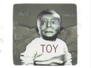 RSD 22 -  DAVID BOWIE - TOY EP - 10” VINYL. SEALED. ULTRA LIMITED. SEALED. NEW.