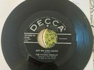 Northern Soul Record - The Patrick Bradley Decca Issue Original (Canada) M-